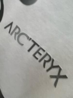 wholesale quality arc'teryx shirt sku cotton